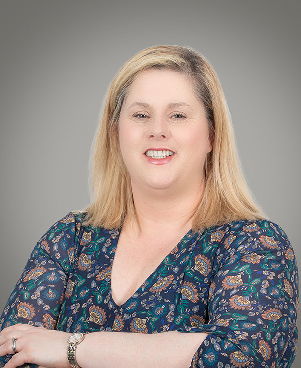 Anne Marie Dowd