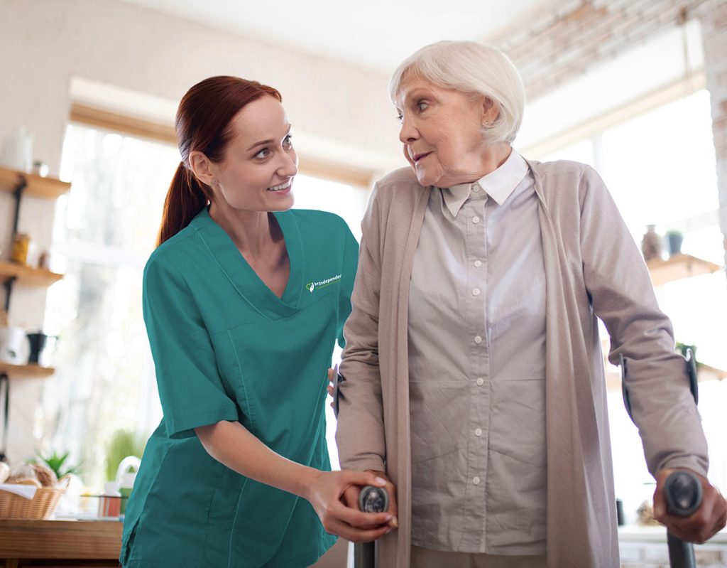 Home care Services in Dublin