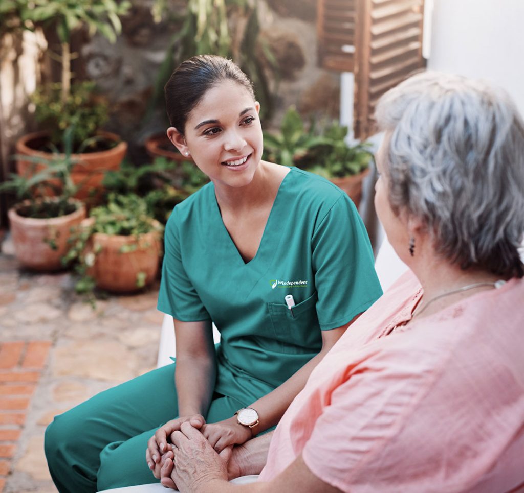 Homecare Services Dublin