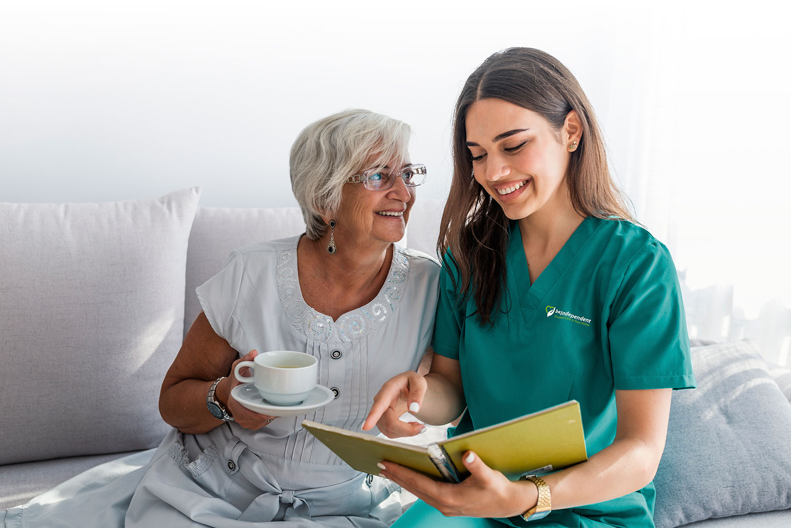 Homecare Services Dublin
