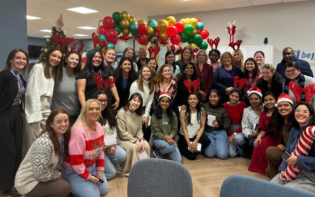 Be Independent Homecare