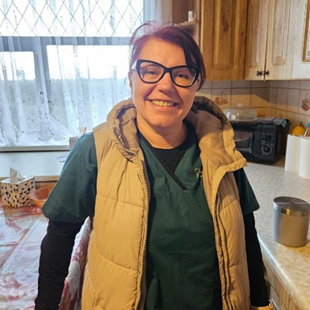 BE INDEPENDENT HOME CARE