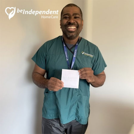 Be Independent Homecare