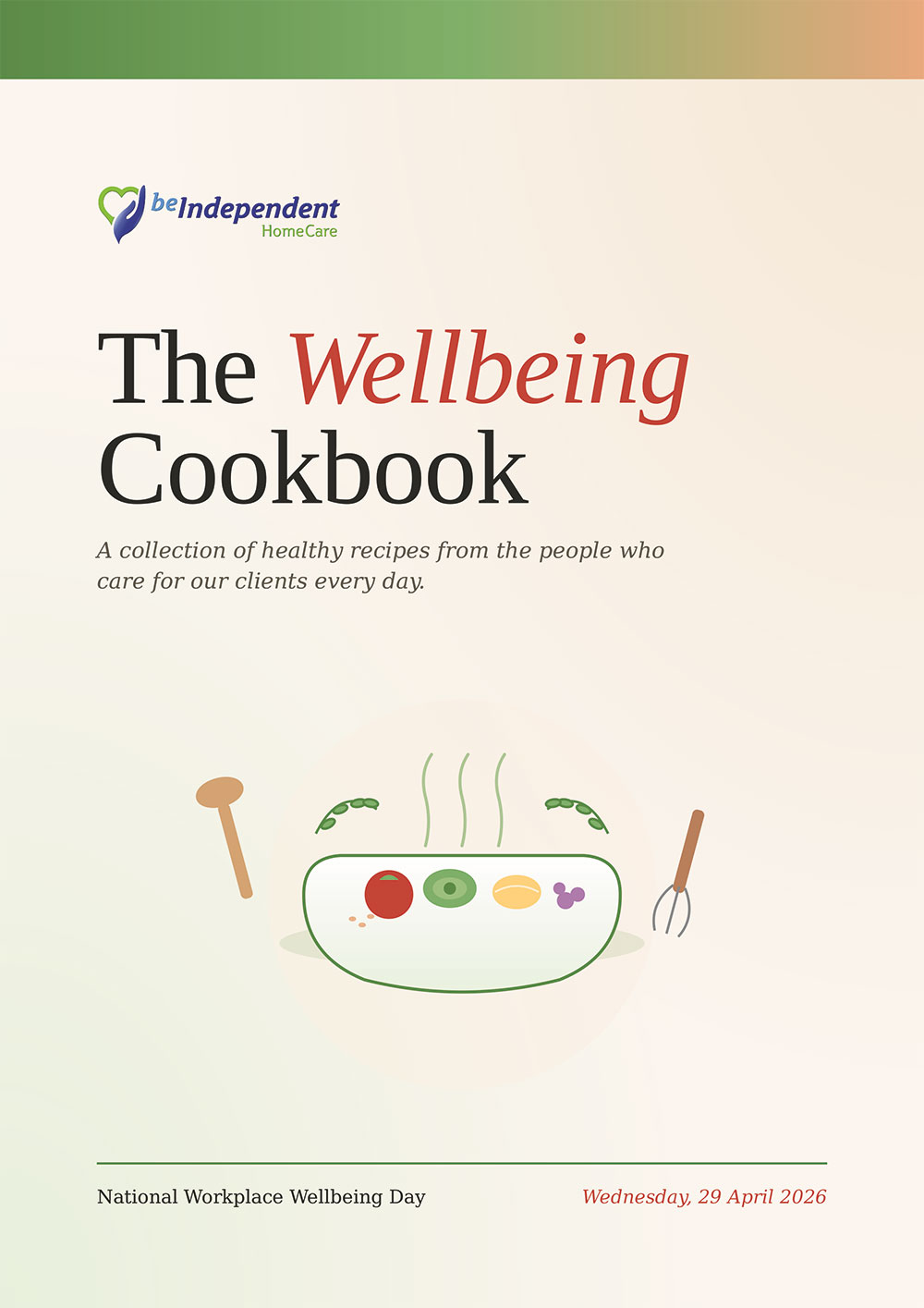 Cookbook