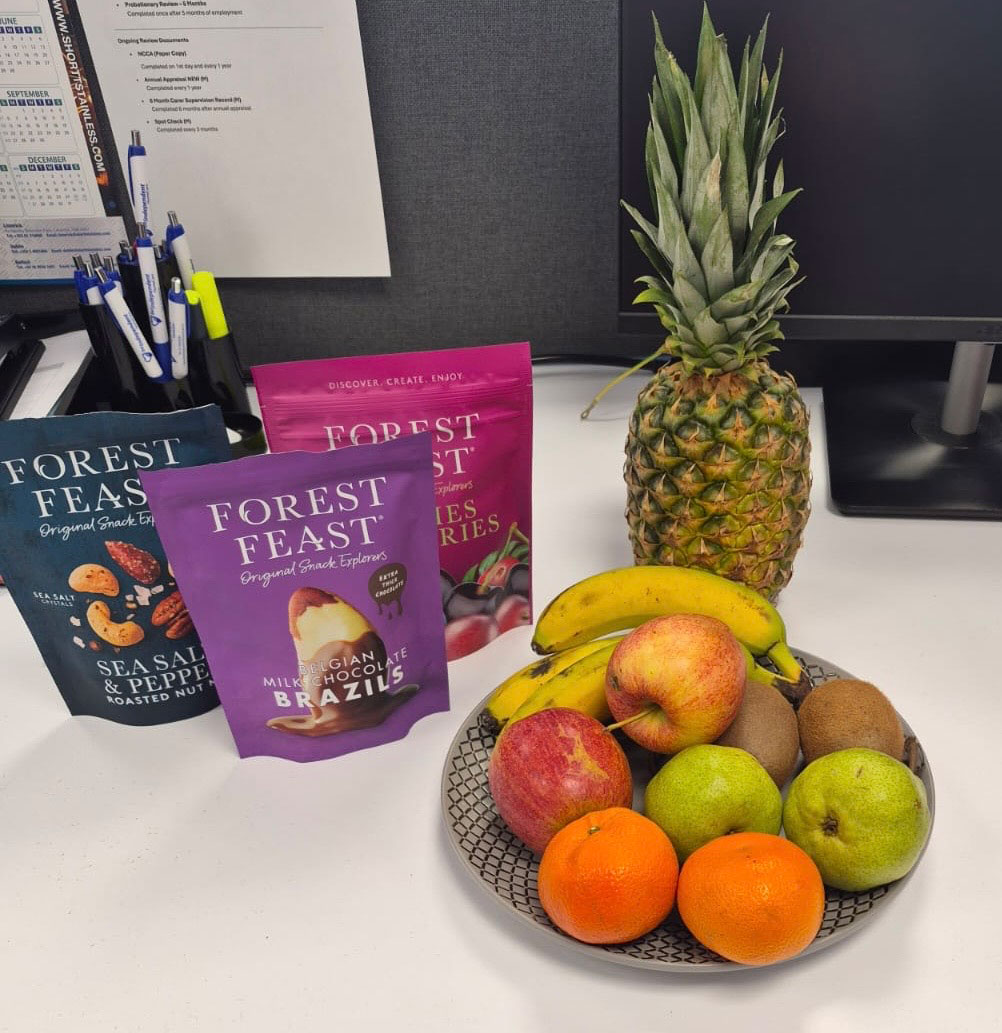 Fruit Hamper