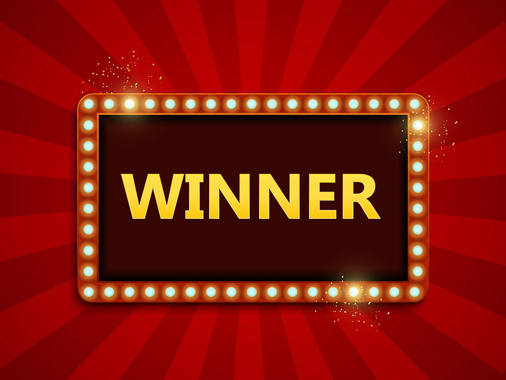 Winner